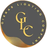 GIRNAR LIGHTING COMPANY logo
