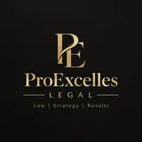 ProExcelles Legal logo