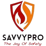 SAVVYPRO SAFETY SOLUTIONS logo
