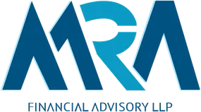 MRA FINANCIAL ADVISORY logo