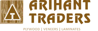 ARIHANT TRADERS logo