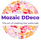 MOZAIC DECO logo