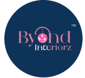 BYOND INTERIORZ logo