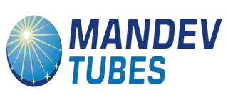 MANDEV TUBES logo
