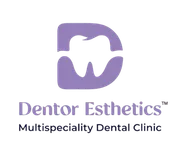 DENTOR ESTHETICS logo