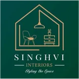 SINGHVI INTERIORS logo