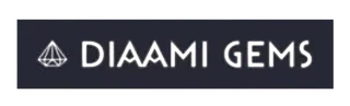 DIAAMI GEMS logo
