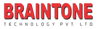 BRAINTONE TECHNOLOGY PVT. LTD. logo