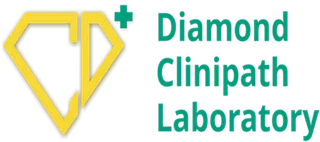 DIAMOND CLINIPATH LABORATORY logo