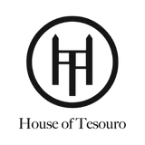 HOUSE OF TESOURO logo
