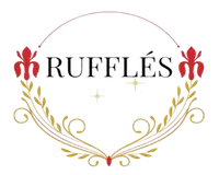 RUFFLES BY TWINKLE logo