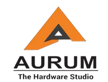 AURUM HARDWARE STUDIO logo