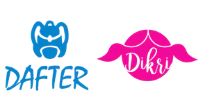 KDM BAGS logo