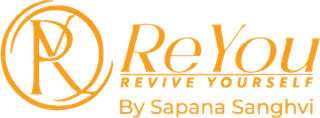 REYOU - REVIVE YOURSELF logo
