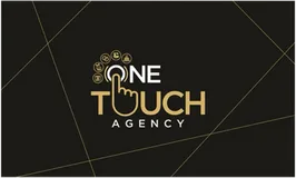 ONE TOUCH AGENCY logo