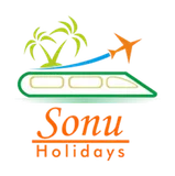 SONU HOLIDAYS logo