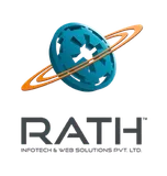 RATH INFOTECH logo