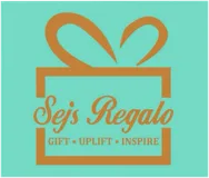 SEJS REGALS logo
