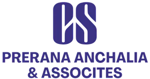 PRERANA ANCHALIA & ASSOCIATES logo