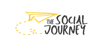 THE SOCIAL JOURNEY logo