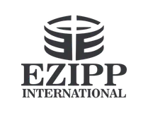 EZIPP INTERNATIONAL logo