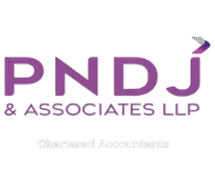 PNDJ AND ASSOCIATES LLP logo