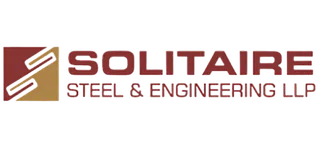SOLITAIRE ENGINEERING LLP logo