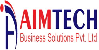 AIMTECH BUSINESS SOLUTIONS PVT. LTD. logo