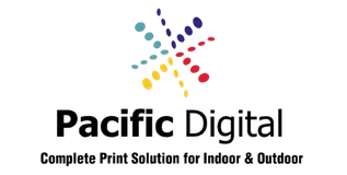 PACIFIC DIGITAL logo