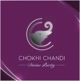 CHOKHI CHANDI logo