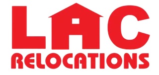 LAC RELOCATIONS logo