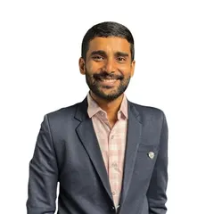 Ashutosh Jain