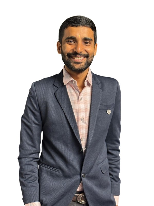 Ashutosh Jain