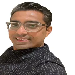 Kamlesh Jain