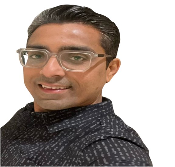 Kamlesh Jain