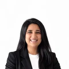 Adv Kanchi Vora