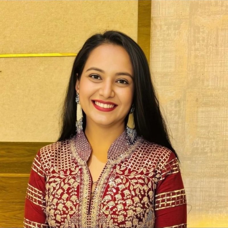 Chaittali Damaanii