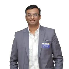 Pankaj Sanghvi
