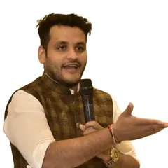 Rishabh Bafna