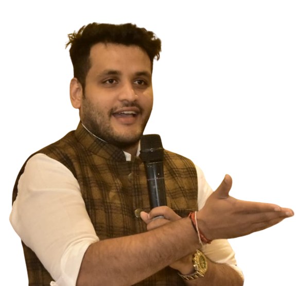 Rishabh Bafna