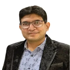 Vishal Shah