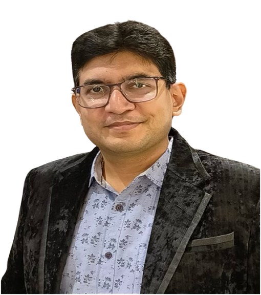 Vishal Shah