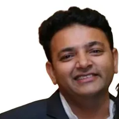 Vishal Kothari
