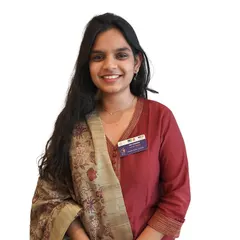 Ria Chheda