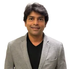 Vishal Shah