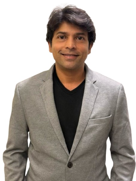 Vishal Shah