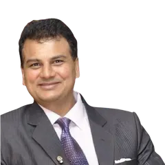 Vipul Shah