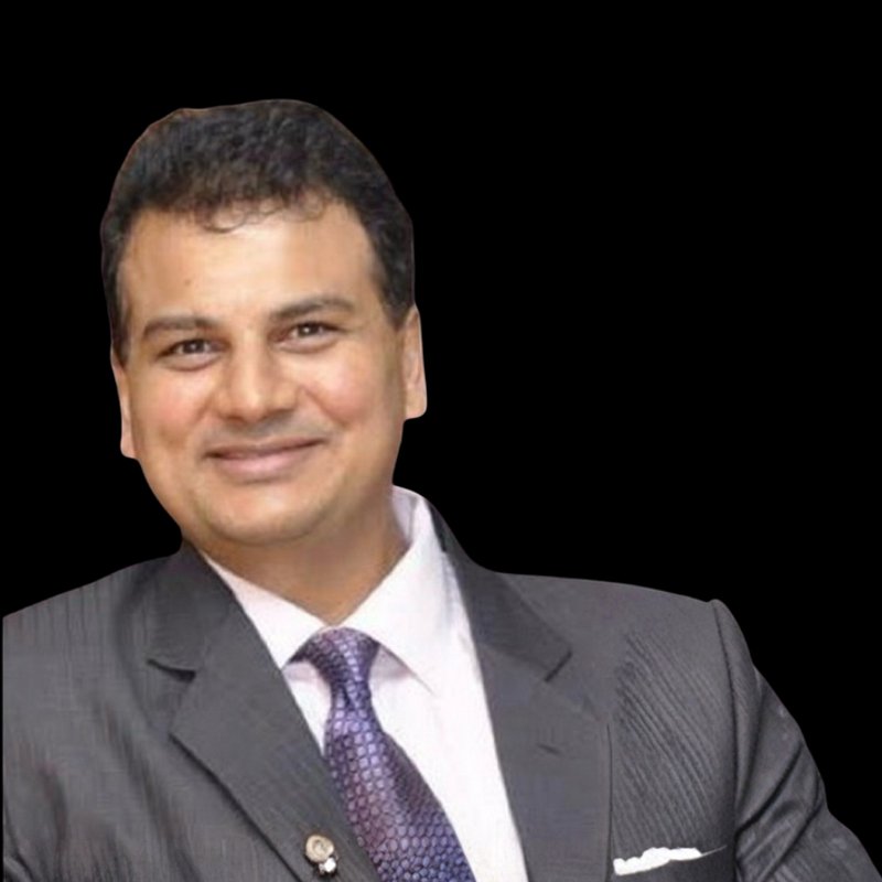 Vipul Shah