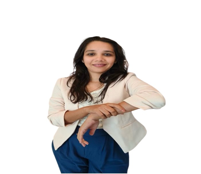 Chandni Rambhia