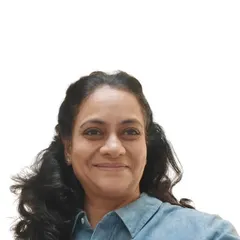 Parul Shah